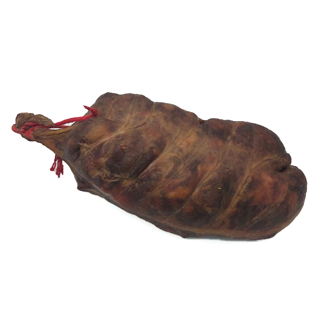 Botelo o butelo tradicional gallego