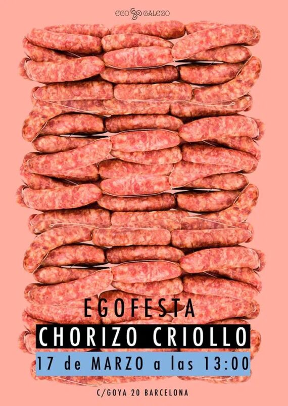 Criollo