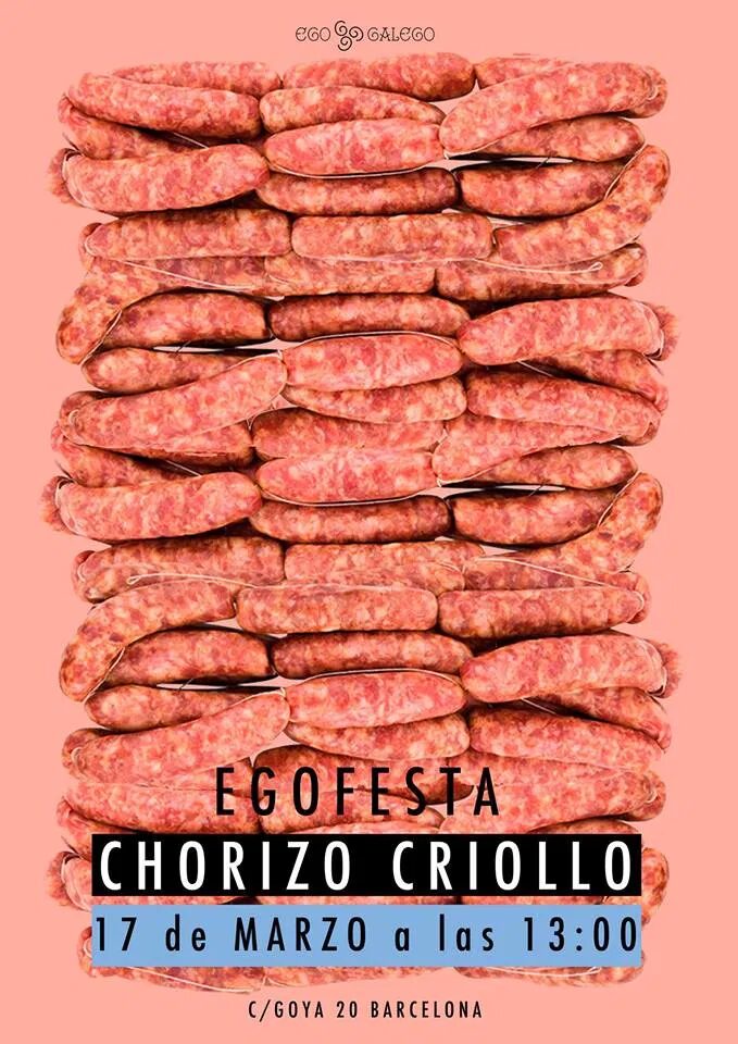 Criollo