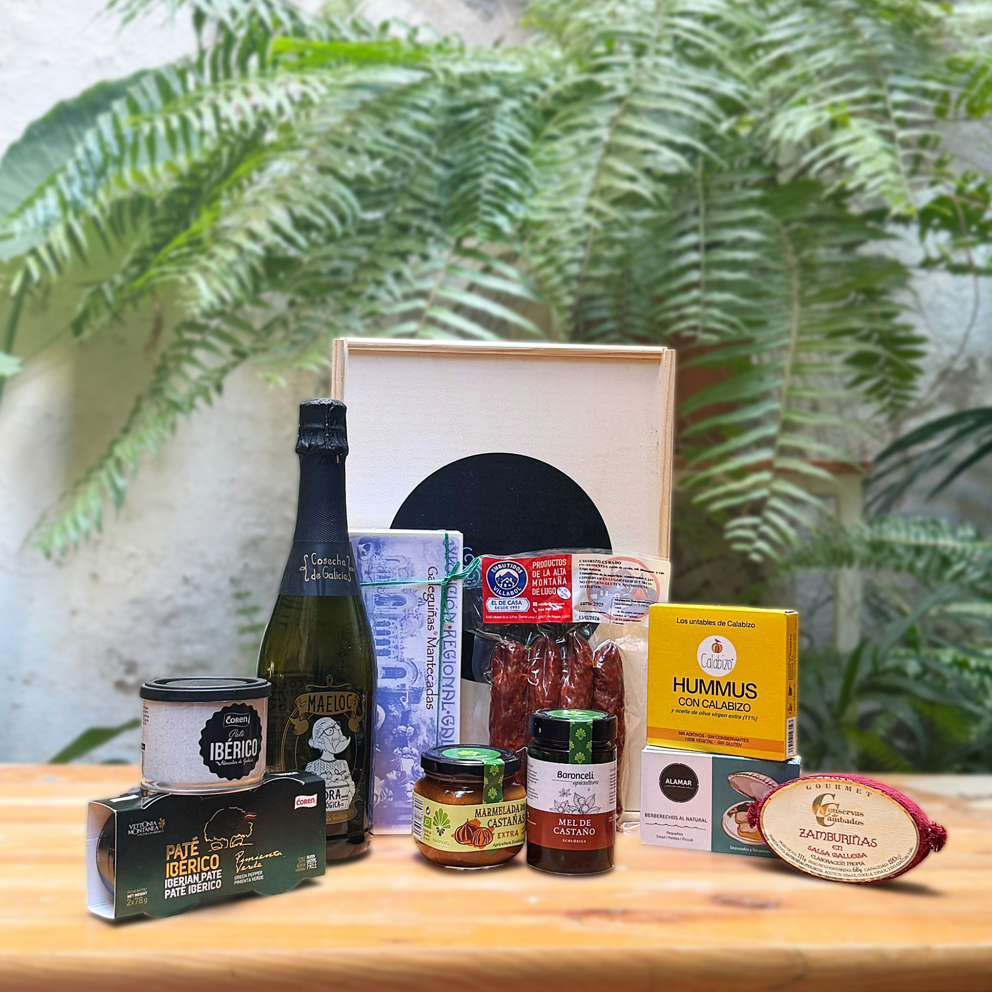 LOTE_AMENDOEIRA_PRODUCTOS_GALLEGOS