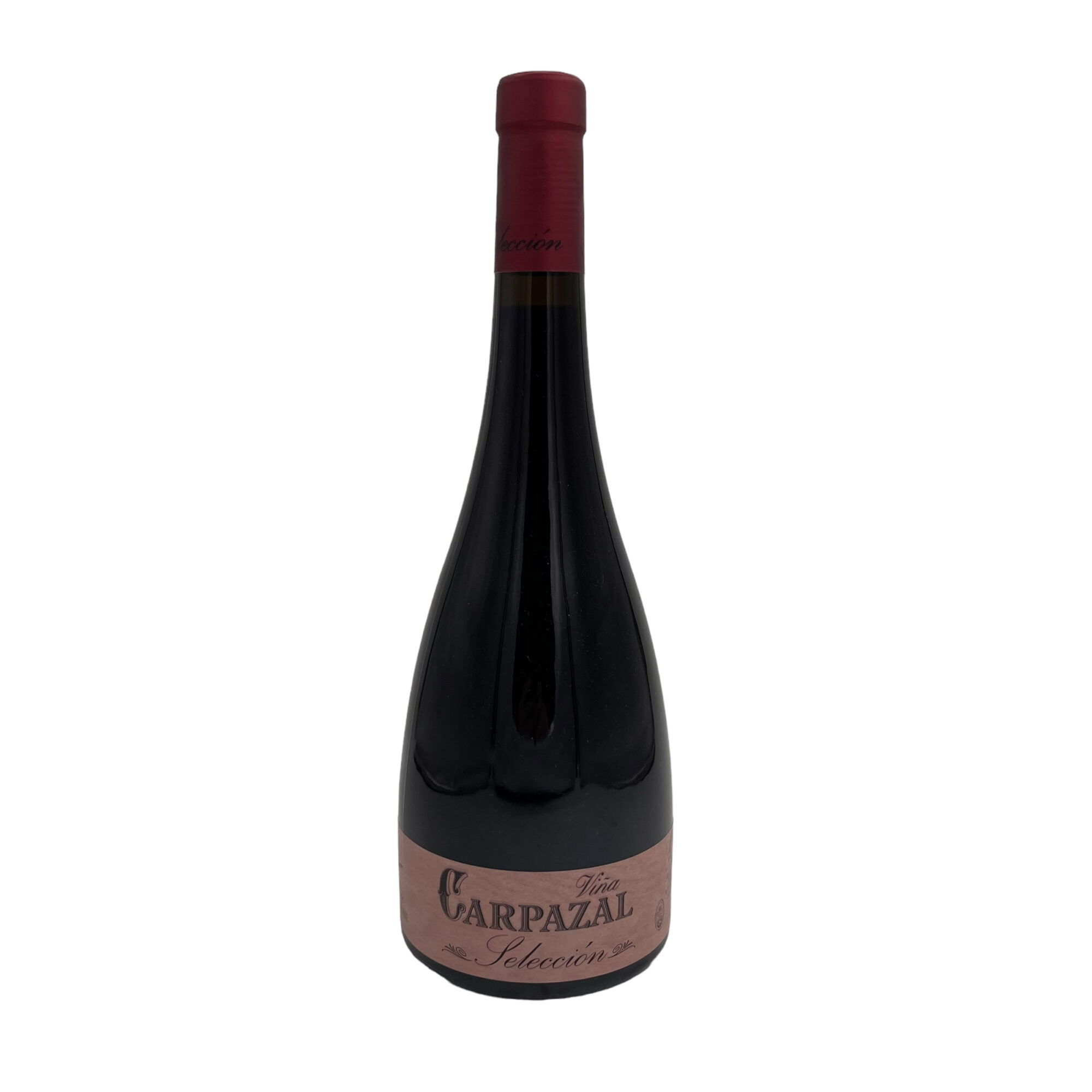 Vino tinto Viña Carpazal D.O. Ribeiro