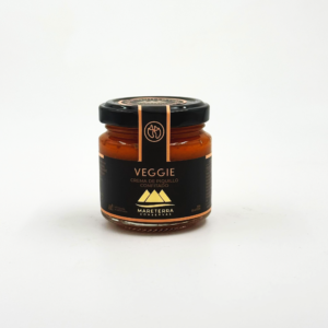Paté vegano de Mareterra