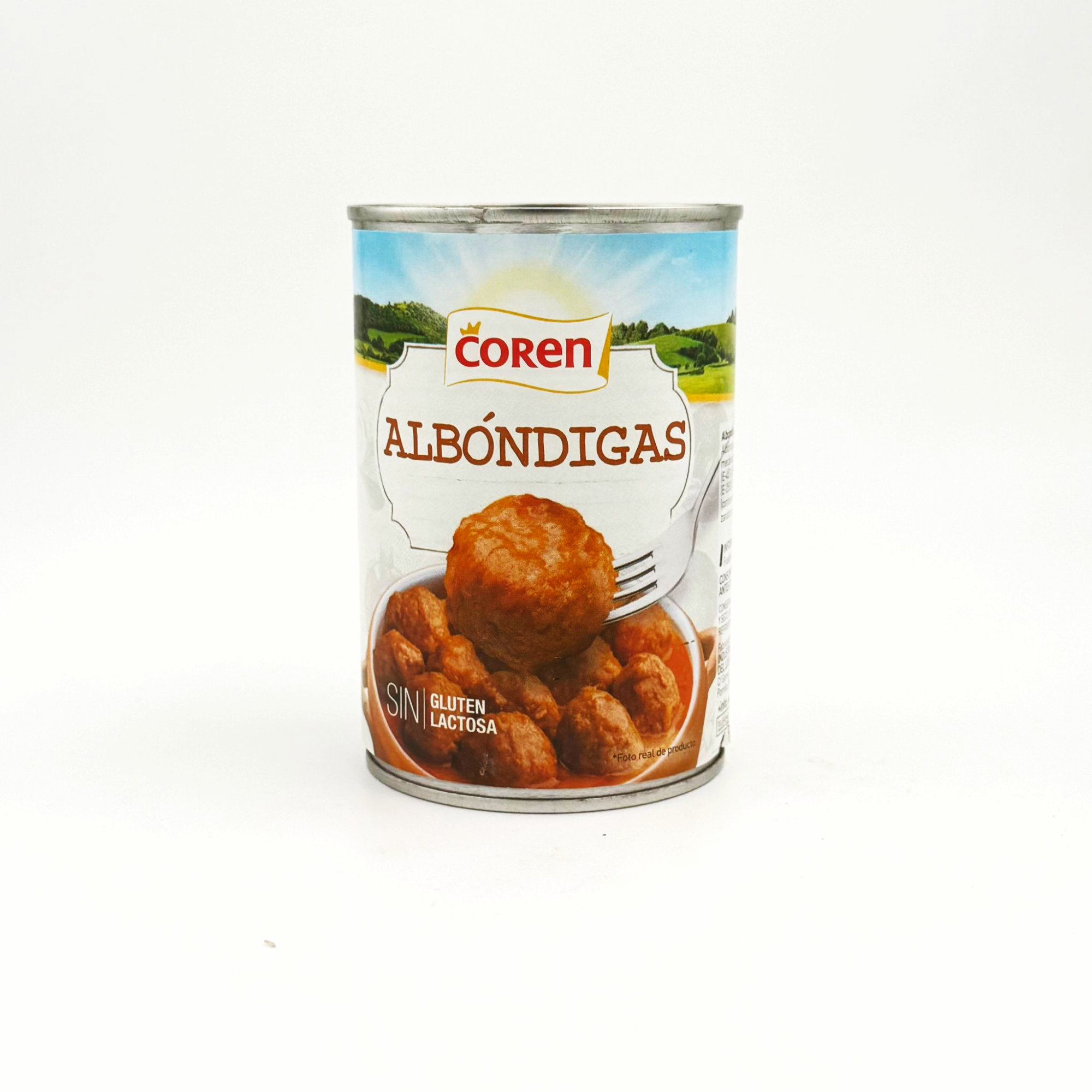 Albóndigas
