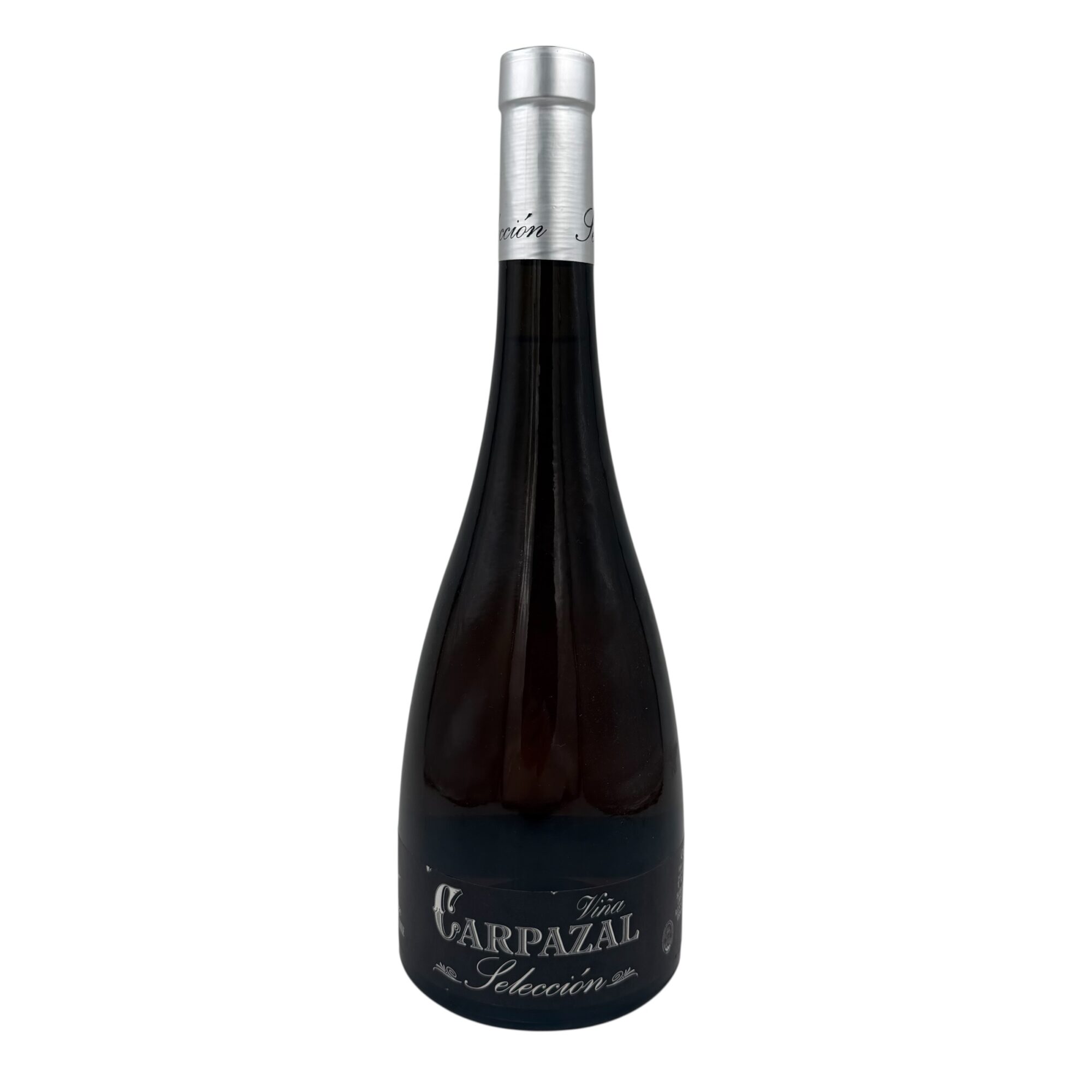 Vino blanco Viña Carpazal Treixadura