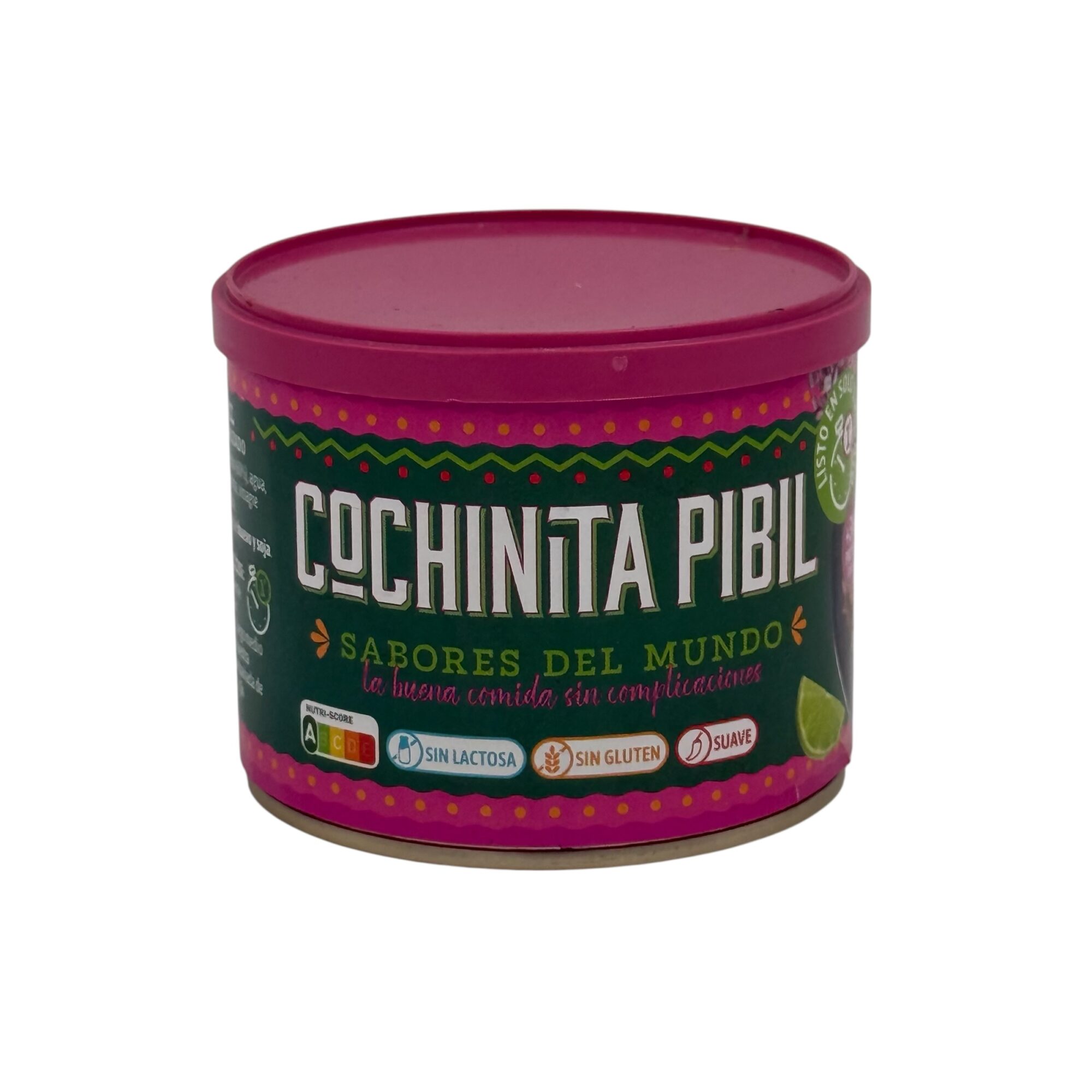 Cochinita Pibil